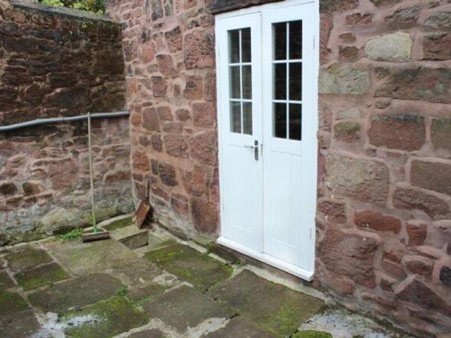 Cottage for rent