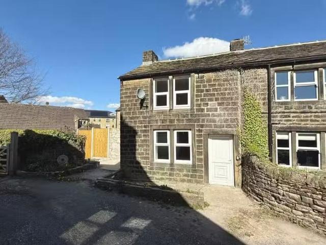 House for rent in Sutton-in-craven