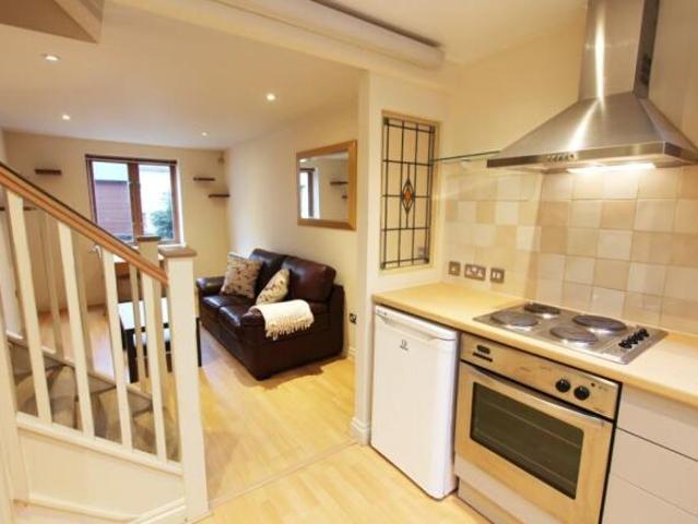 Cottage for rent