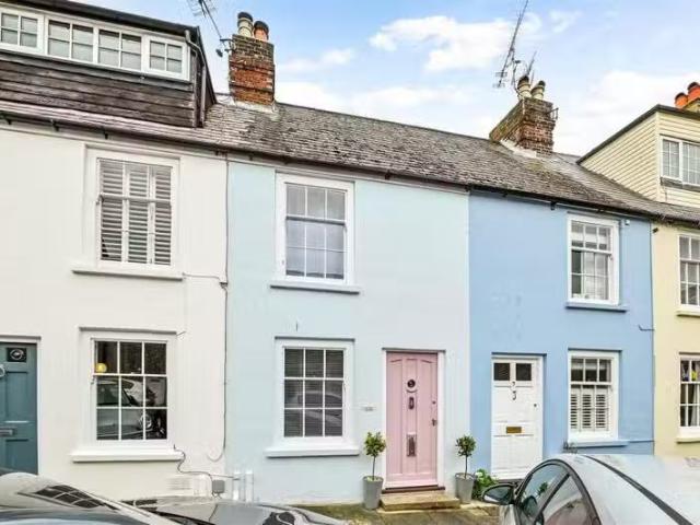 House for rent in Arundel, Clapham