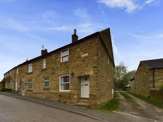 House for rent in Froggatt, East Midlands