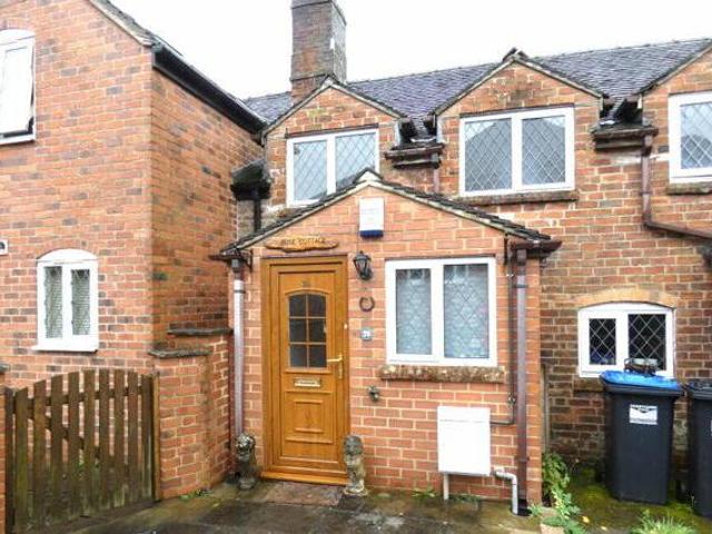 House for rent in Froggatt, East Midlands