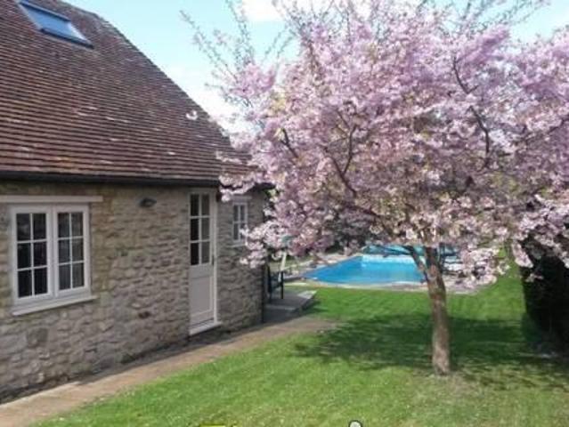 House for rent in Oxfordshire
