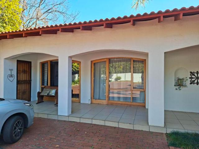Apartment for rent in Randburg, Gauteng