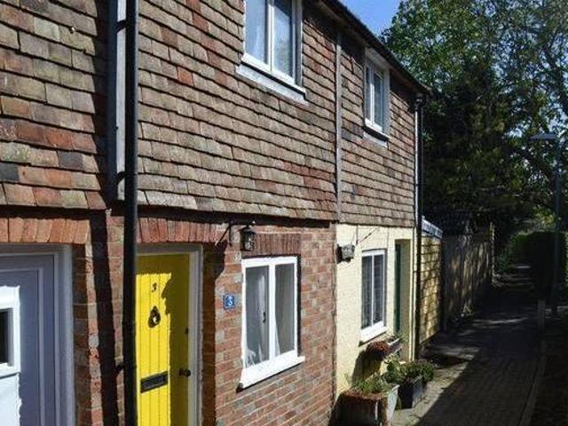 House for rent in City of London, Greater London