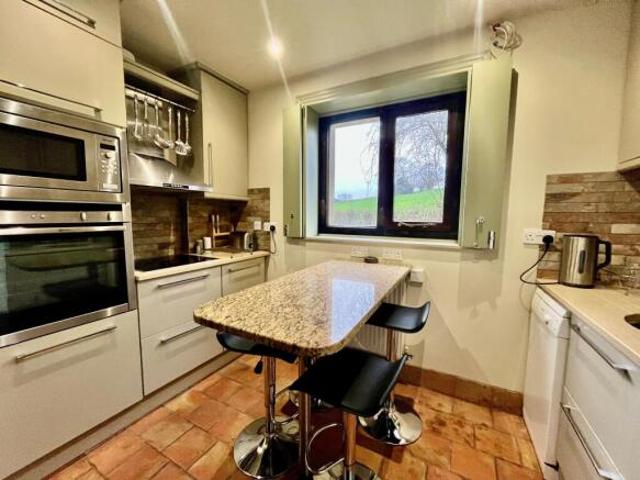 Cottage for rent in Calverley, West Yorkshire