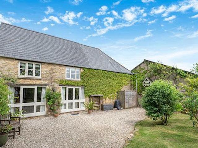 House for rent in Chipping Norton, Black Bourton