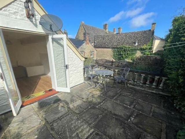 House for rent in Chipping Norton, West Oxfordshire