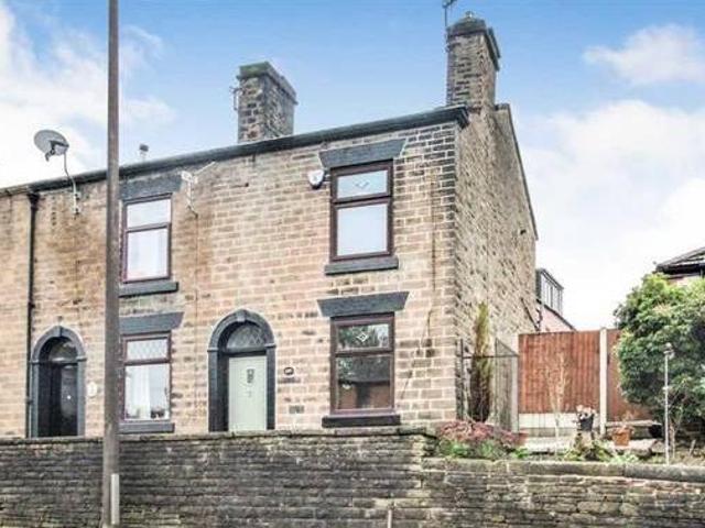 House for rent in Greater Manchester