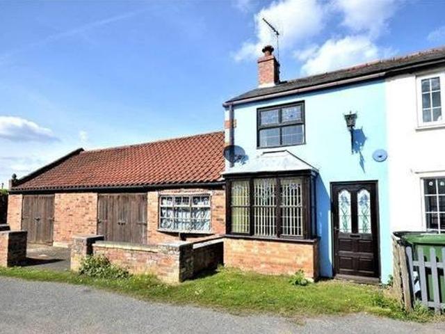 House for rent in Norfolk