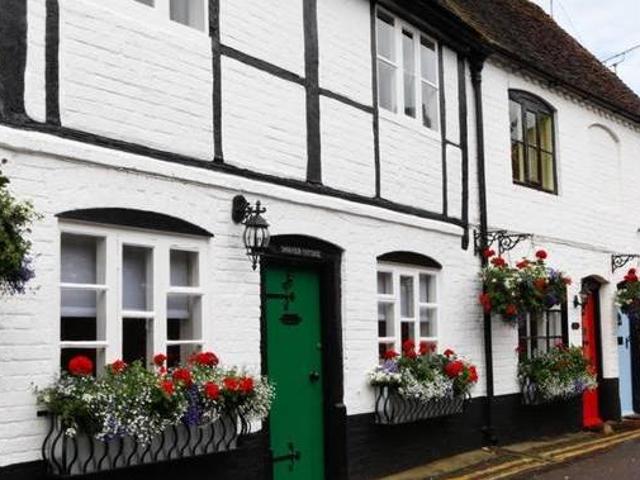 House for sale in City of London, Greater London