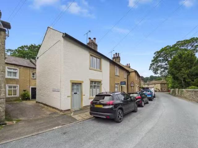 House for rent in Giggleswick, North Yorkshire