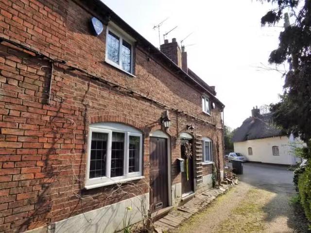 House for rent in Hampshire