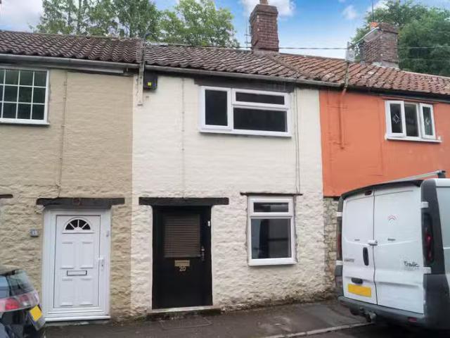 House for rent in London Borough of Croydon, Cat Hill