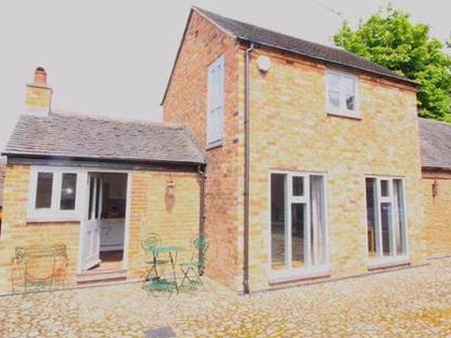 House for rent in Leicestershire