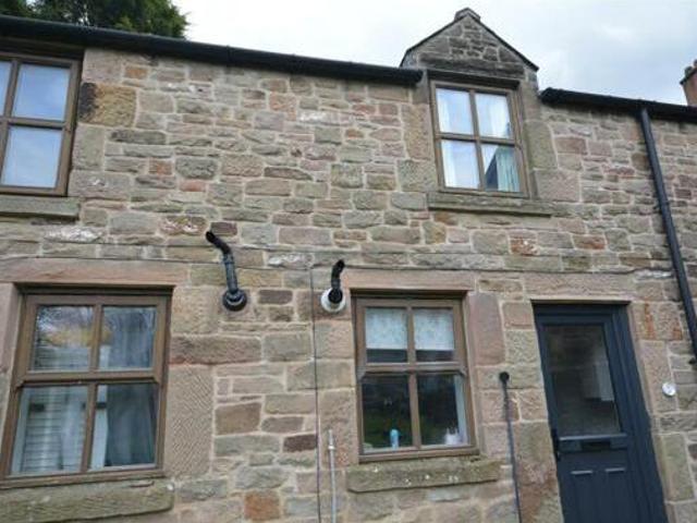 House for rent in Froggatt, East Midlands