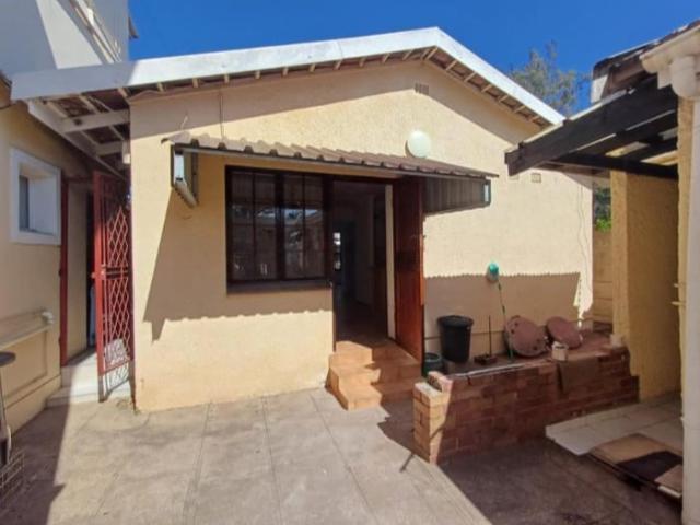 House for rent in Durban North, Kwazulu-natal