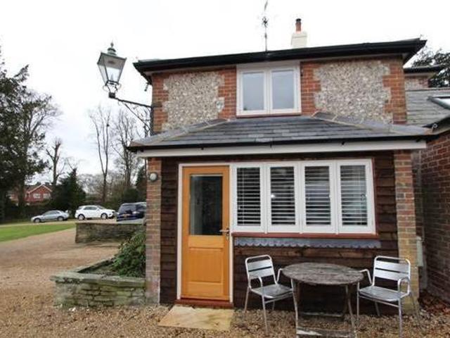 House for rent in Hampshire