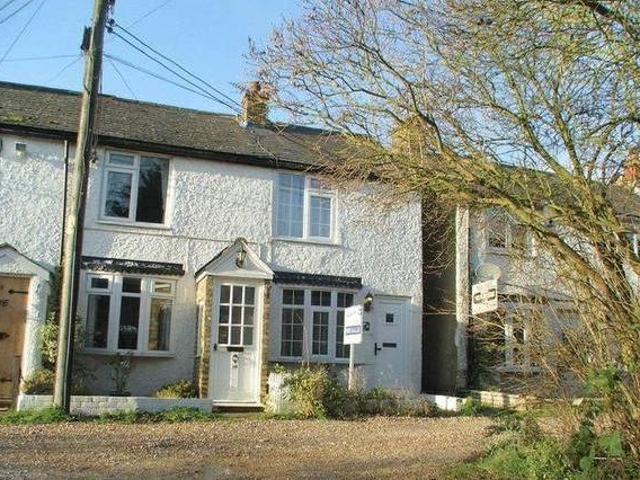 House for rent in Lyons, Greater London