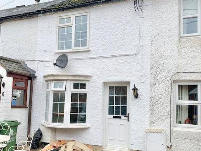 House for rent in Lyons, Greater London