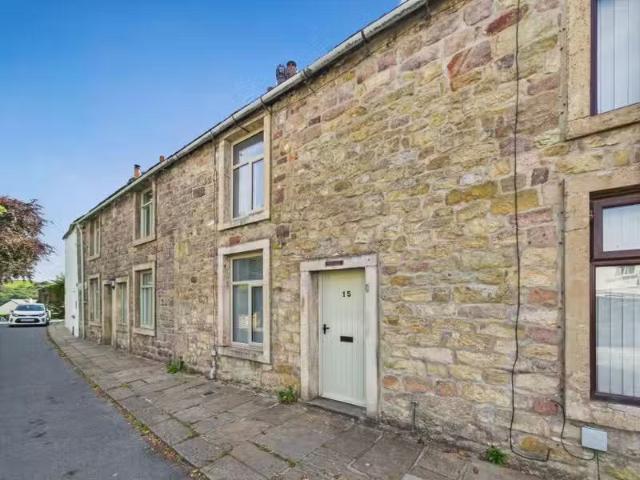House for rent in Embsay, Isle Of Man