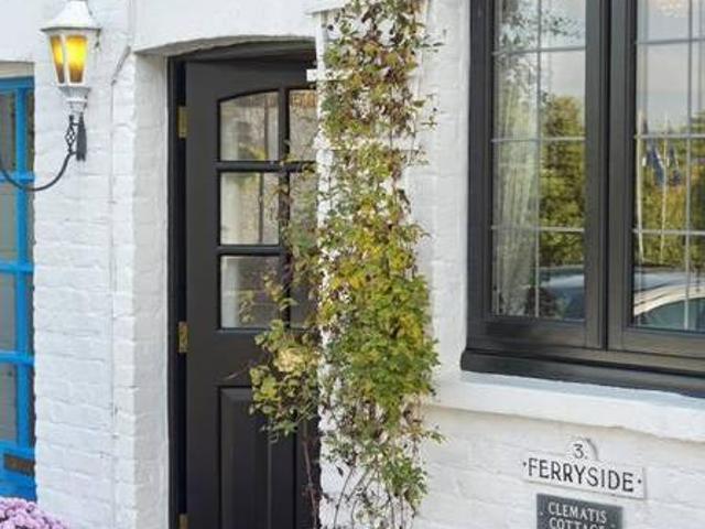 House for sale in City of London, Greater London
