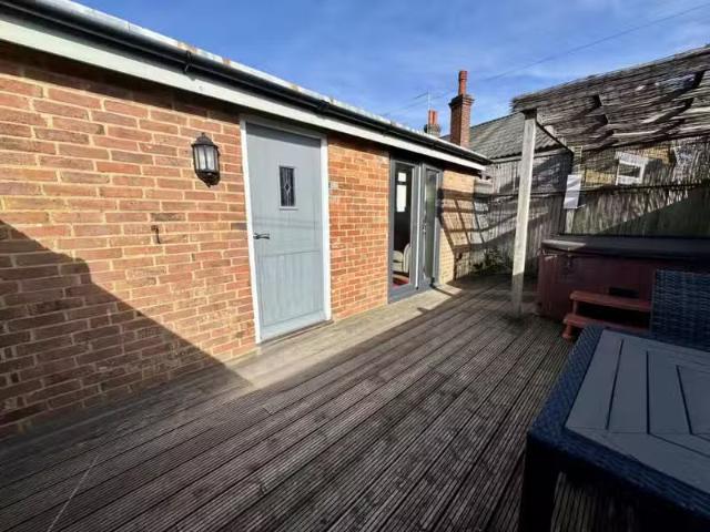 House for rent in Chiddingly, Cross In Hand