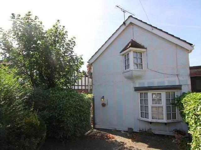 House for rent