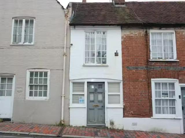 House for rent in Perryfields, Isle Of Man