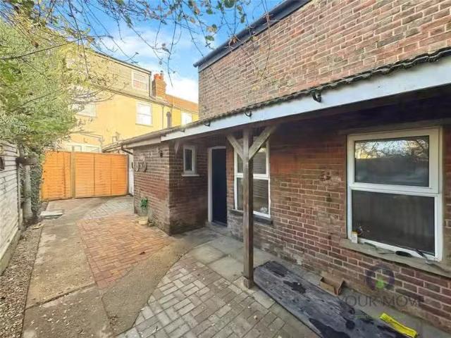 House for rent in Cotlandswick, Five Acres