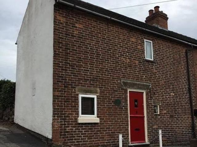 House for rent in Froggatt, East Midlands