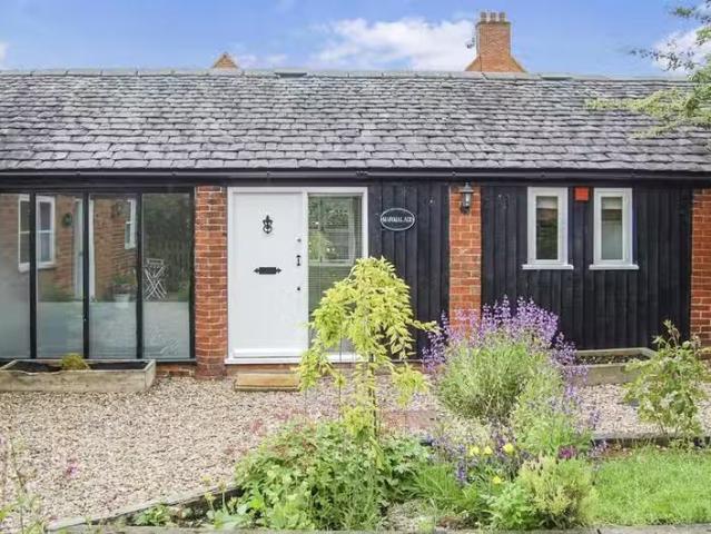 House for rent