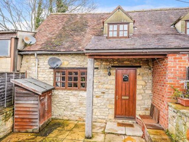 House for rent in The Slade, Oxfordshire