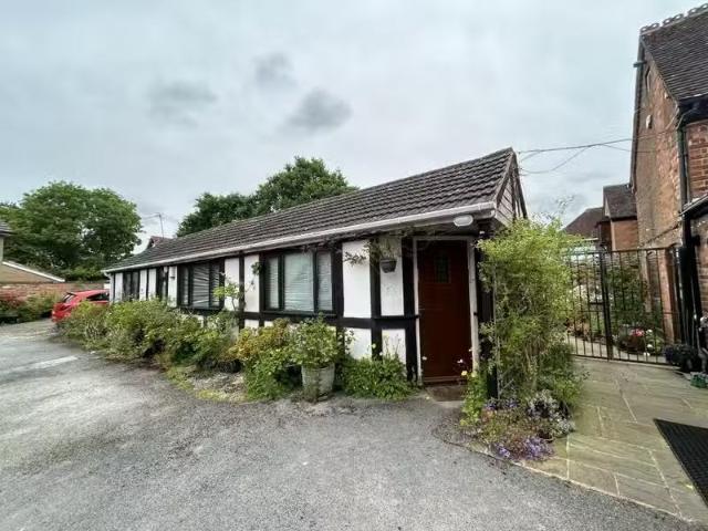 House for rent