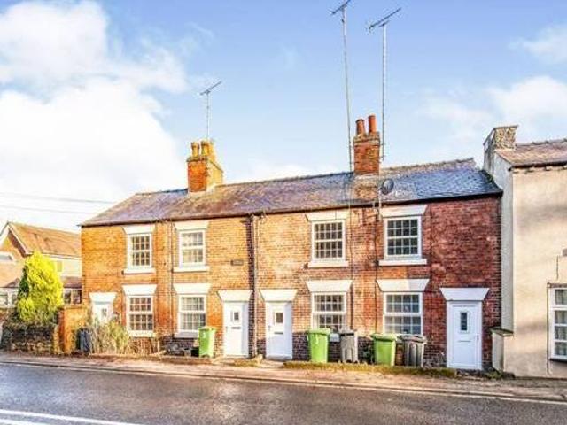 House for rent in Froggatt, East Midlands