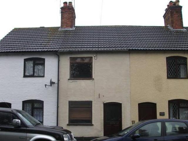 House for rent in Leicestershire
