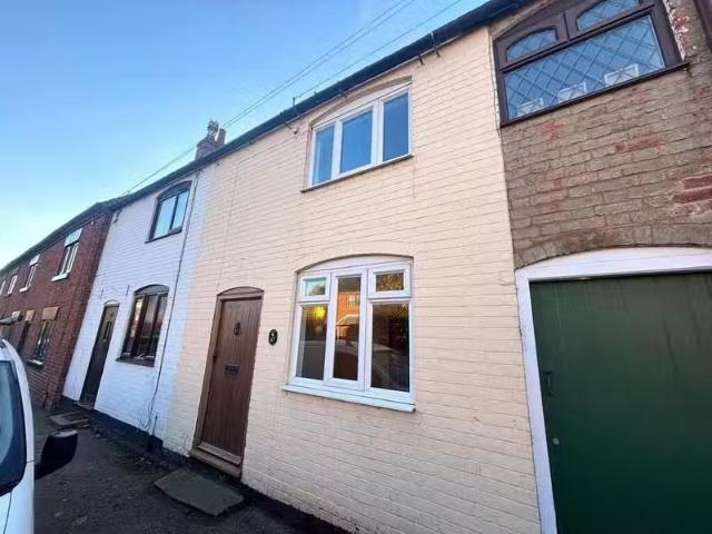 House for rent in Upton CP, Alverton