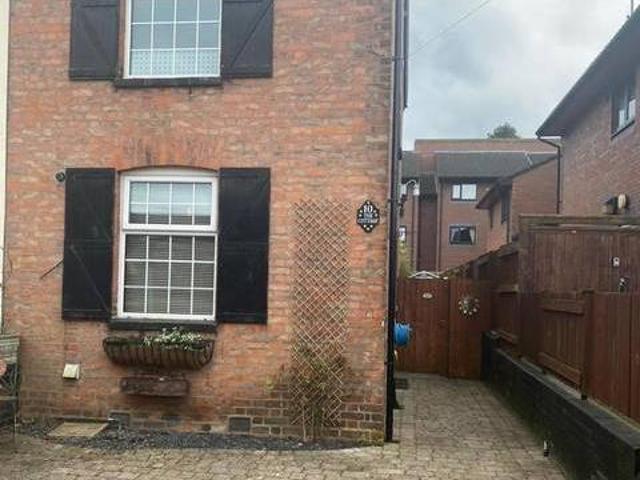 House for rent in Leicestershire