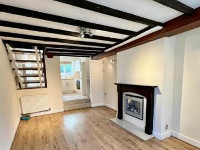 House for rent in Kingsbourne, Nantwich