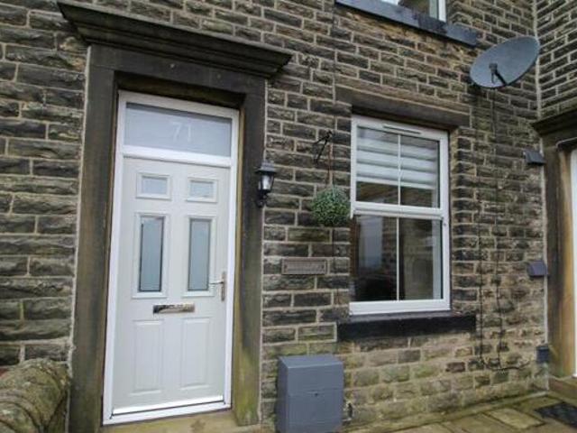 House for rent in North Yorkshire