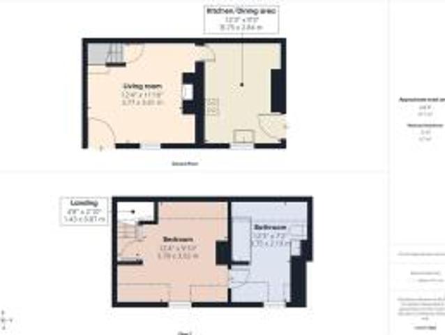 Cottage for rent in Hampton Green, Cambridgeshire