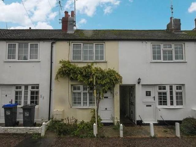 House for rent in West Sussex