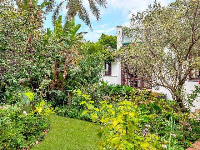 House for rent in Parkview, Johannesburg