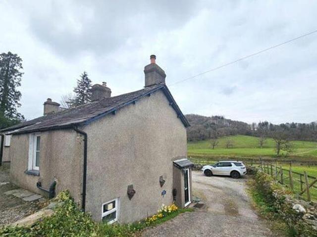 House for rent in Cumbria