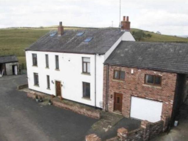 House for rent in Greater Manchester