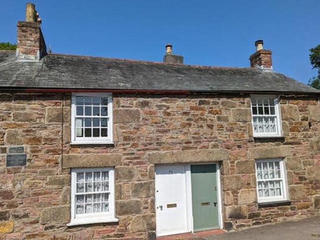 House for rent in Mount Ambrose, Cornwall