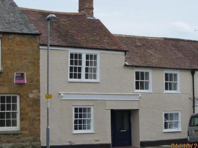 House for rent in Sherborne, East Dorset