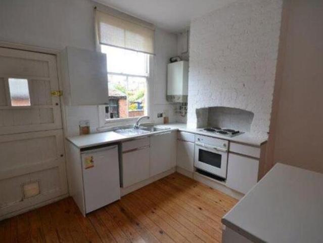 Cottage for rent in Knighton, Old Wharf