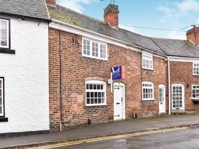 House for rent in Darley Abbey, East Midlands