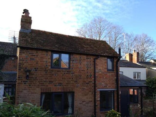 House for rent in Lyons, Greater London